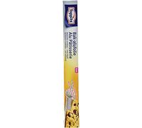 Toppits Cuisson du papier d'aluminium, Emballage alimentaire