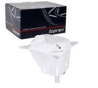 Topran Vase d'expansion 104 390 - liquide de refroidissement, avec capteur, sans couvercle