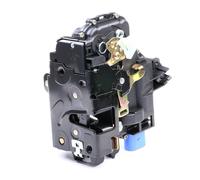 TOPRAN 115 141 Serrure de porte