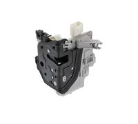 TOPRAN 119 531 Serrure de porte