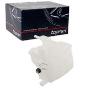TOPRAN 305 054 Vase d'expansion, liquide de refroidissement