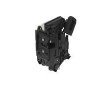 TOPRAN 623 643 Serrure de porte
