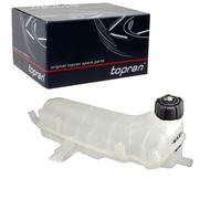 TOPRAN 700 336 Vase d'expansion, liquide de refroidissement
