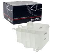 TOPRAN 700 427 Vase d'expansion, liquide de refroidissement
