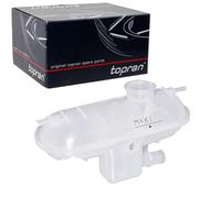 TOPRAN 722 108 Vase d'expansion, liquide de refroidissement
