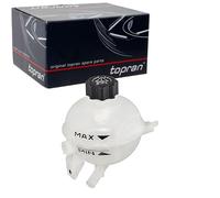 TOPRAN 722 728 Vase d'expansion, liquide de refroidissement