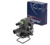 TOPRAN 723 012 Boîtier du thermostat