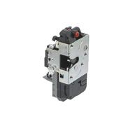 TOPRAN 724 286 Serrure de porte