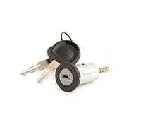 TOPRAN Cylindre de fermeture, serrure de contact 205654 Compatible avec: OPEL ASTRA F Cabriolet, ASTRA F Caravan, ASTRA F CC, ASTRA F Kasten/Kombi, ASTRA F Stufenheck, ASTRA G Cabriolet