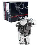 TOPRAN Serrure du hayon 623664