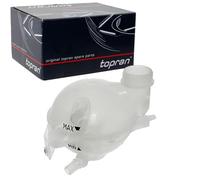 TOPRAN Vase d'expansion (liquide de refroidissement) 724067