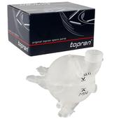 Vase d'expansion, liquide de refroidissement TOPRAN 722 676