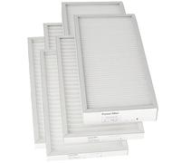 Tops 6 Filtres G4 et 1 filtre F7 pour VMC Unelvent Ideo Ecowatt 325/ Initia 225 | Kit de Filtres Unelvent Ideo
