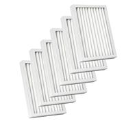 Tops Filtre G4 Compatible avec ALDES T.FLOW HYGRO+ & T.FLOW NANO - Filtration de l’Air Haute Performance - Dimensions 405x292x24mm