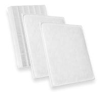 Tops Filtres compatibles Aldes Dee Fly Cube 300/370 | 1x Filtre F7 / 2x Filtre G4 Aldes