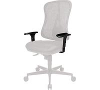 Topstar Accoudoirs réglables en hauteur Head Point, 1 paire Quantité:1