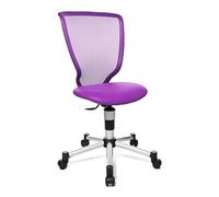 Topstar 71487S07 Chaise Titan Junior, Violet, Taille unique