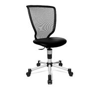 Topstar 71487S10 Chaise Titan Junior, Noir, taille unique