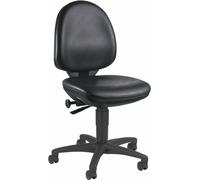 Topstar 72250 D10 Arbeitsdrehstuhl Tec 50