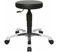 Topstar 72279 D10 Hocker Tec 70 schwarz