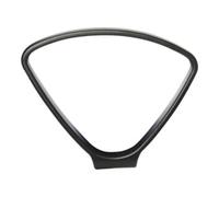 Topstar Accoudoir adapté à chaise de bureau pivotante 90 00 482 860-862, 900-902 rigide, Quantité:1