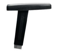Topstar Accoudoir adapté à chaise de bureau pivotante 90 00 482 880-881 réglable noire T Quantité:1