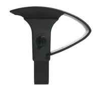 Topstar Accoudoir adapté à chaise de bureau pivotante 90 00 482 910-912 réglable noire Quantité:1