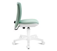 Topstar, Chaise de bureau, Sitness Home S'cool (37 - 47 cm)