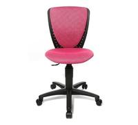Topstar chaise pivotante pour enfant "HIGH S'COOL", tissu: