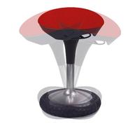 Topstar Tabouret Sitness 20 - Rouge