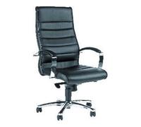 Topstar Chefsessel TD LUX 10 noir Quantité:1