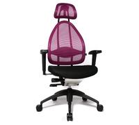 Topstar OPA0TBG30 Chaise de Bureau Open Art 2010