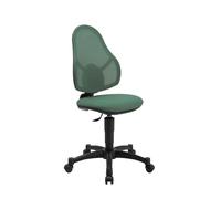 TOPSTAR Open Art Junior AZ Chaise pivotante évolutive pour Enfant Vert Menthe