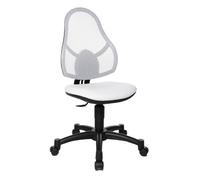 TOPSTAR Open Art Junior Chaise pivotante pour Enfant Blanc