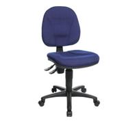 Topstar rouleaux pour sols durs jeu avec 5 un. -D. rouleaux 50 mm 5 pces/sachet Quantité:1