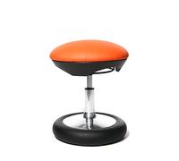 Topstar SC79S01 Sitness Kid 20 Tabouret Fitness pour Enfant Housse Orange Orange