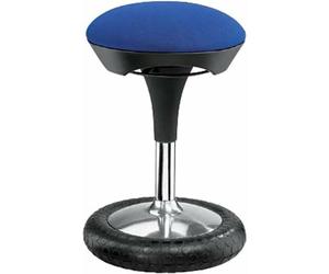 Topstar SI69G26 Hocker Sitness 20 blau