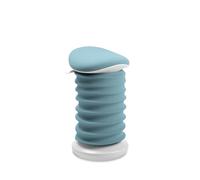 Topstar SITNESS 4D PAPYRUSWEISS-Blau