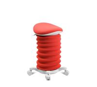 Topstar SITNESS 4D PAPYRUSWEISS-Coral Rot
