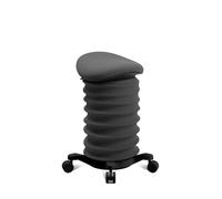 Topstar SITNESS 4D Schwarz-Anthrazit