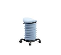 Topstar SITNESS 4D Schwarz-Blau