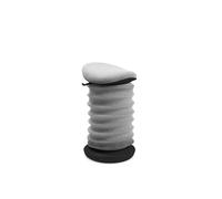 Topstar SITNESS 4D Schwarz-Grau