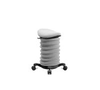 Topstar SITNESS 4D Schwarz-Grau