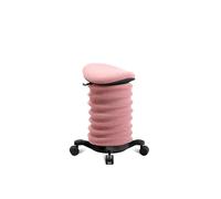 Topstar SITNESS 4D Schwarz-Rose