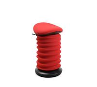 Topstar SITNESS 4D Schwarz-Rot