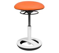 Topstar SITNESS BOB Weiss-Orange