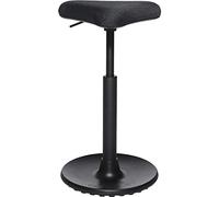 Topstar Sitness H1 Tabouret de Travail Noir