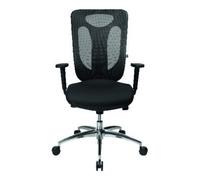 Topstar SITNESS Net Pro 100 noir Quantité:1