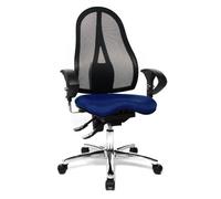 Topstar ST19UG26 Chaise de Bureau Sitness 15