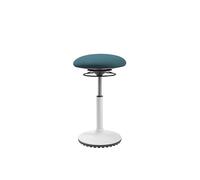 TOPSTAR Tabouret BBT Coach Bleu pétrole